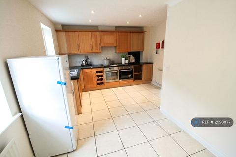 undefined, Albany Gardens, Colchester, CO2