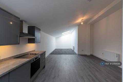 undefined, Dock Street, Fleetwood, FY7