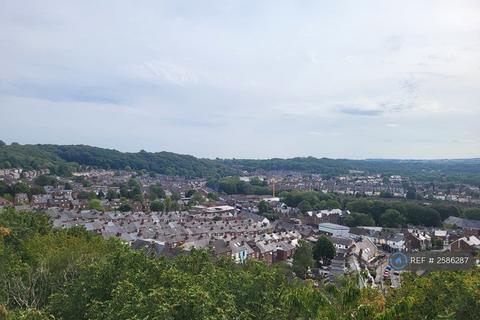 undefined, Derbyshire Lane, Sheffield, S8
