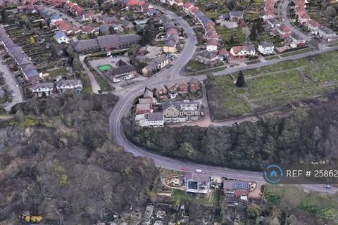 undefined, Derbyshire Lane, Sheffield, S8