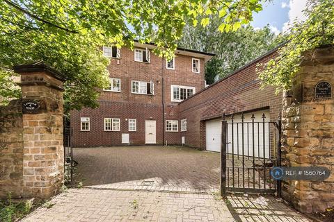 6 bedroom detached house to rent, Elm Bank Drive, Nottingham, NG3