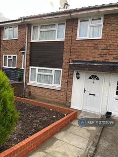 3 bedroom terraced house to rent, Bournewood Road, Orpington, BR5