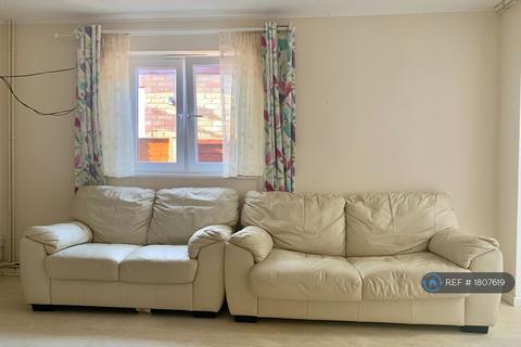 undefined, Tiverton Way, Cambridge, CB1