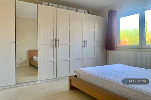 undefined, Tiverton Way, Cambridge, CB1