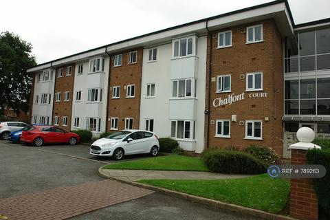 1 bedroom flat to rent, Hayfields, Knutsford, WA16
