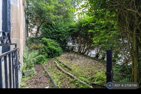 undefined, Cowan Street, Glasgow, G12