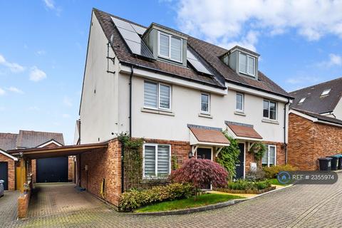 undefined, Knight Close, Haywards Heath, RH16
