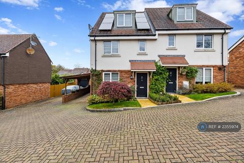 undefined, Knight Close, Haywards Heath, RH16