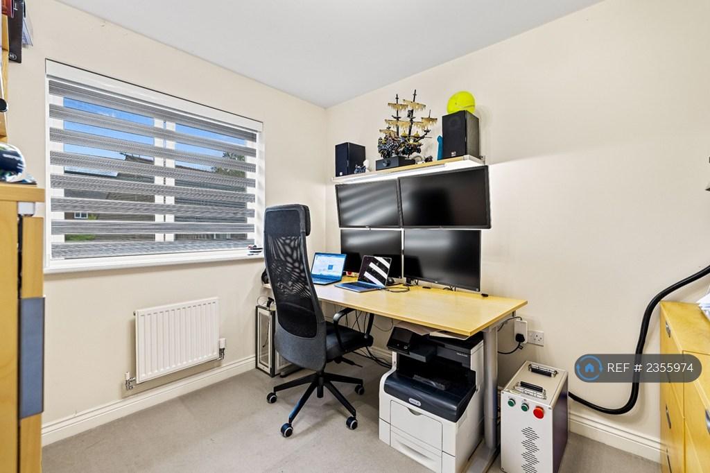 Office (1st Floor)