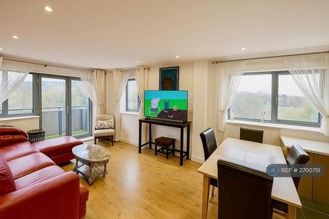 undefined, Agate Close, London, NW10