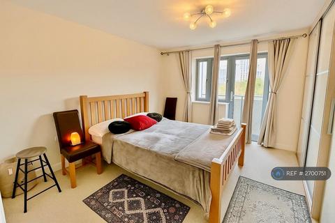 undefined, Agate Close, London, NW10