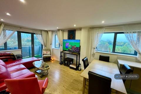 undefined, Agate Close, London, NW10