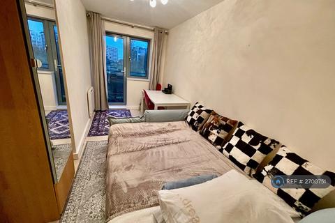 undefined, Agate Close, London, NW10