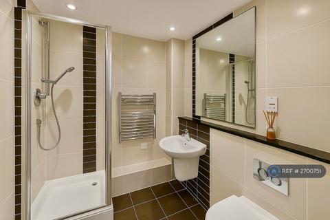 undefined, Agate Close, London, NW10