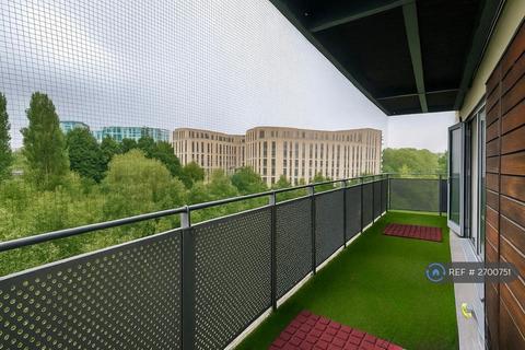 undefined, Agate Close, London, NW10
