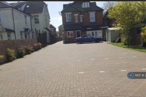 undefined, Landguard Road, Southampton, SO15