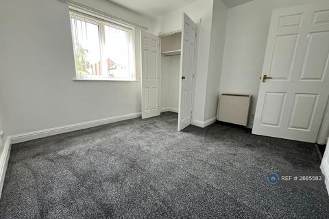 undefined, Berkeley Crescent, Hyde, SK14