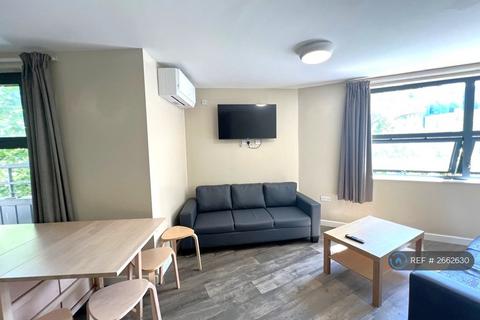 7 bedroom flat to rent, Stokes Croft, Bristol, BS1