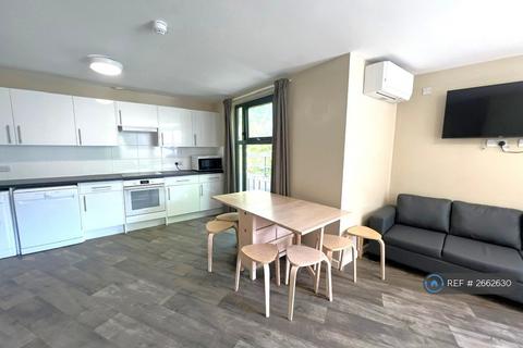 7 bedroom flat to rent, Stokes Croft, Bristol, BS1