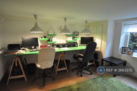 undefined, Regent Street, Preston, PR1