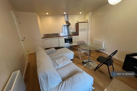 1 bedroom flat to rent, Great Ancoats Street, Manchester, M4