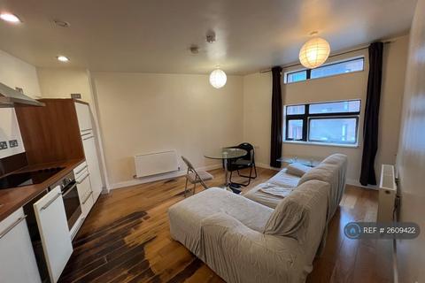 1 bedroom flat to rent, Great Ancoats Street, Manchester, M4