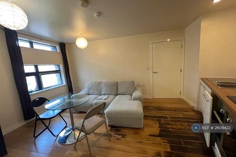 1 bedroom flat to rent, Great Ancoats Street, Manchester, M4