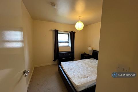 1 bedroom flat to rent, Great Ancoats Street, Manchester, M4