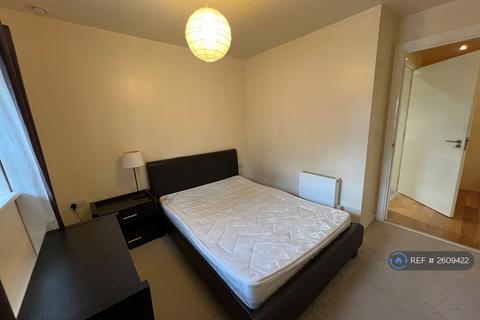 1 bedroom flat to rent, Great Ancoats Street, Manchester, M4