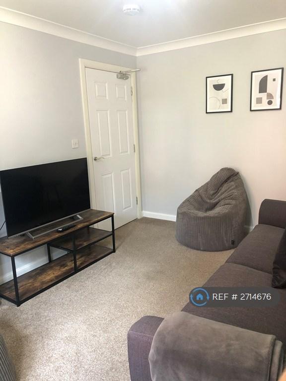Lounge Area