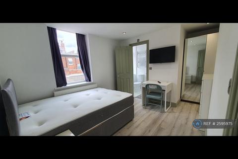 undefined, Horton Street, Lincoln, LN2