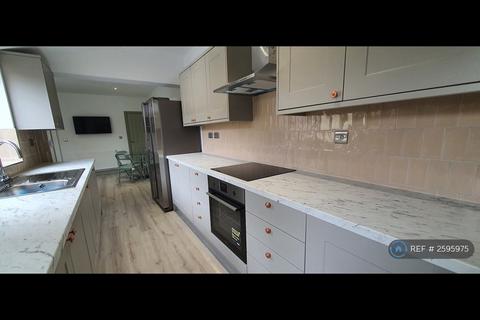 undefined, Horton Street, Lincoln, LN2
