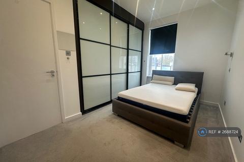 3 bedroom flat to rent, Boundary Road, London, NW8