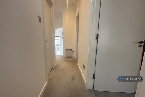 3 bedroom flat to rent, Boundary Road, London, NW8