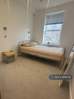 3 bedroom flat to rent, Boundary Road, London, NW8