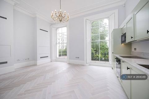 2 bedroom flat to rent, Leinster Square, London, W2