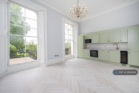 2 bedroom flat to rent, Leinster Square, London, W2