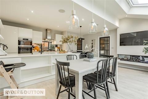 undefined, Mill Fold Gardens, Chadderton, Oldham, Greater Manchester, OL9