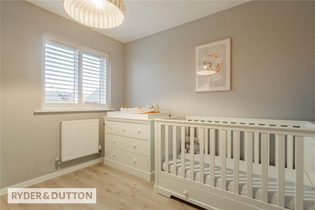 Bedroom 4