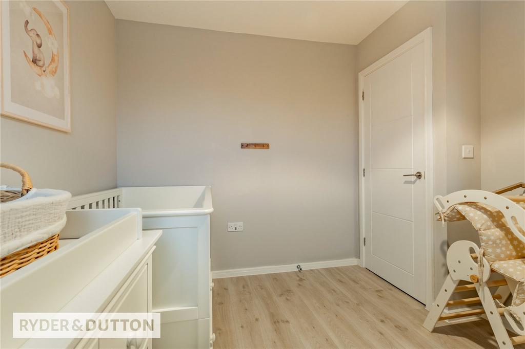 Bedroom 4