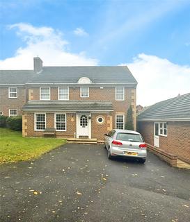 Clarendon Drive, Rochester ME2