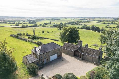 undefined, Dalby Hall, Dalby, York