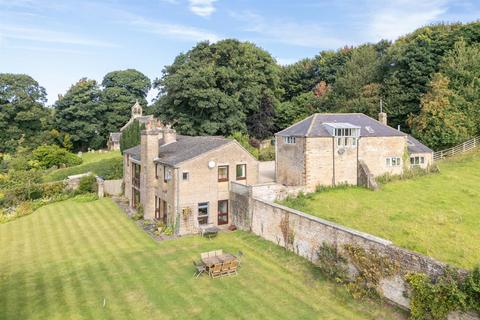 undefined, Dalby Hall, Dalby, York