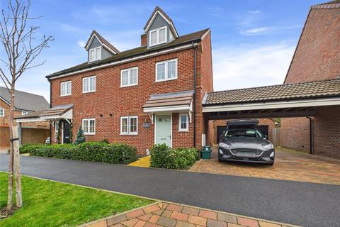 undefined, Discovery Way, Langham, Colchester, Essex, CO4