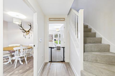 4 bedroom semi-detached house for sale, Discovery Way, Langham, Colchester, Essex, CO4