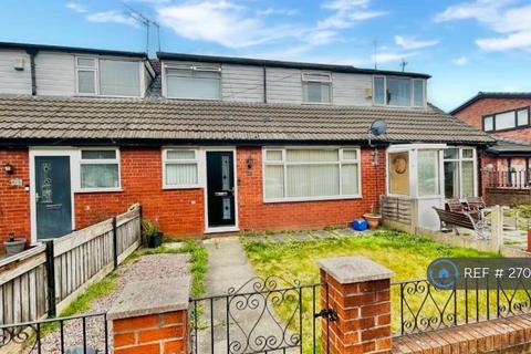 undefined, Gregge Street, Heywood, OL10