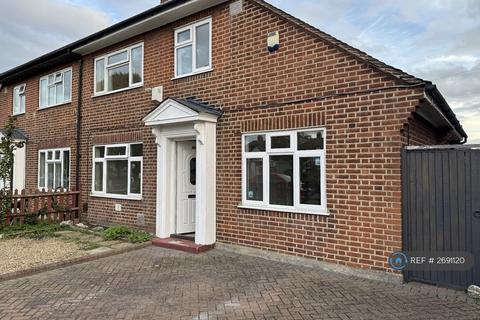 undefined, Great West Road, Hounslow, TW5