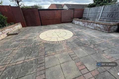 undefined, Great West Road, Hounslow, TW5