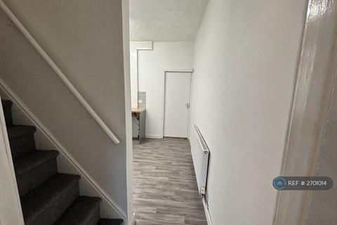undefined, Ainsworth Road, Radcliffe, Manchester, M26
