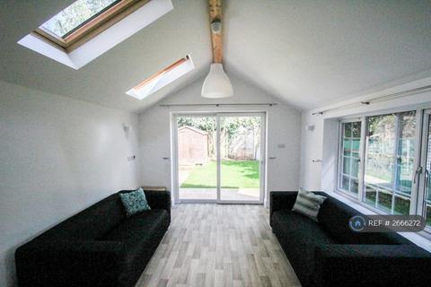 undefined, Nortoft Road, Bournemouth, BH8